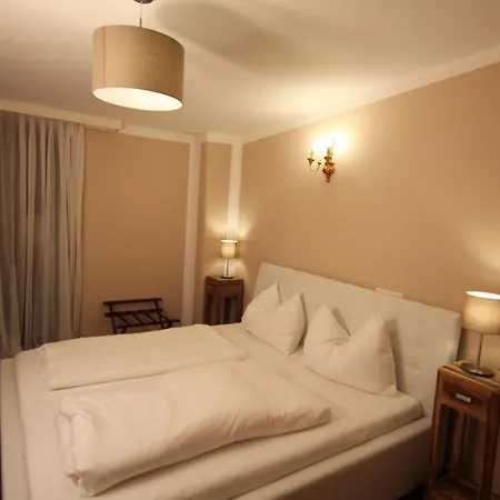Hotel Parco Di Schoenbrunn Vienna City-2