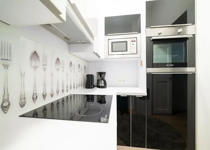 Beautiful Apartment In Vienna'S Heart 1B